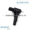 Air Flow Meter 22204-0T010 Compatible with Toyota Models 22204-31010, 22204-0T040