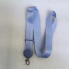 Buckle Smartphones Straps Anti-lost Lanyard Patch Card Neck Strap Hanging Rope Mobile Phone Lanyard