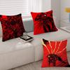 UULTRAKILL Hot GAME Personalized Pillow Cover Kids Bedroom Wild Party Decor Pillowcase Kid Birthday Shower Gift
