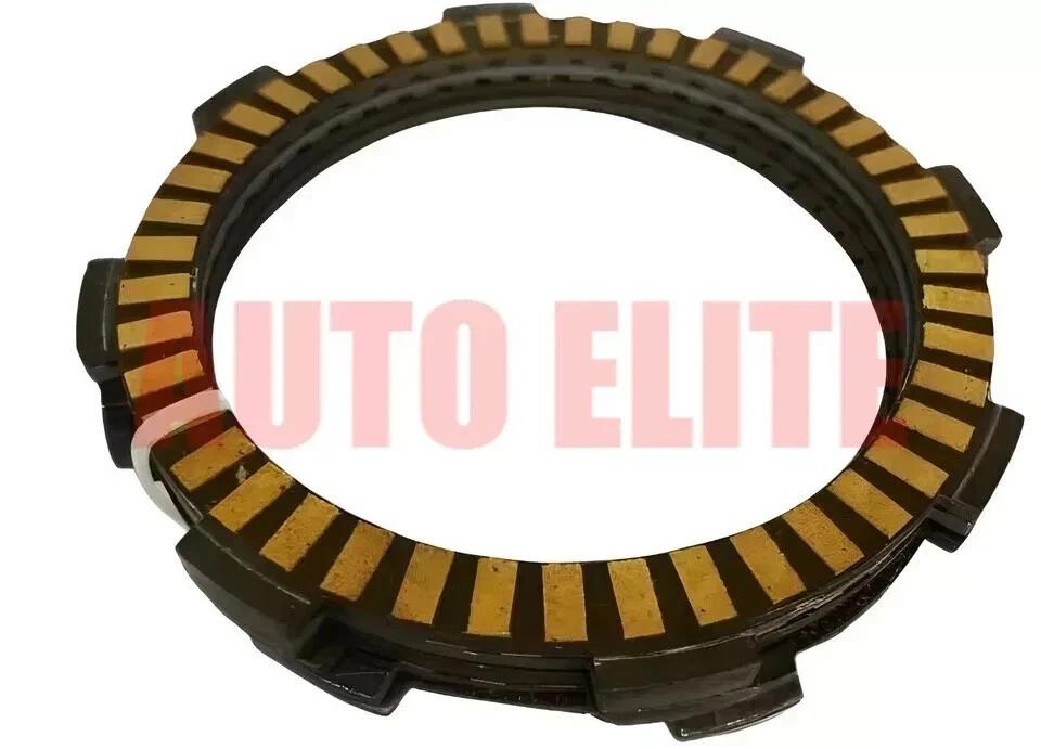 Fit For The Model KTM Duke 390 Clutch Friction Plate Kit Best Quality 2015-2020