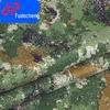 Verdikte Waterdichte Camouflage Stof