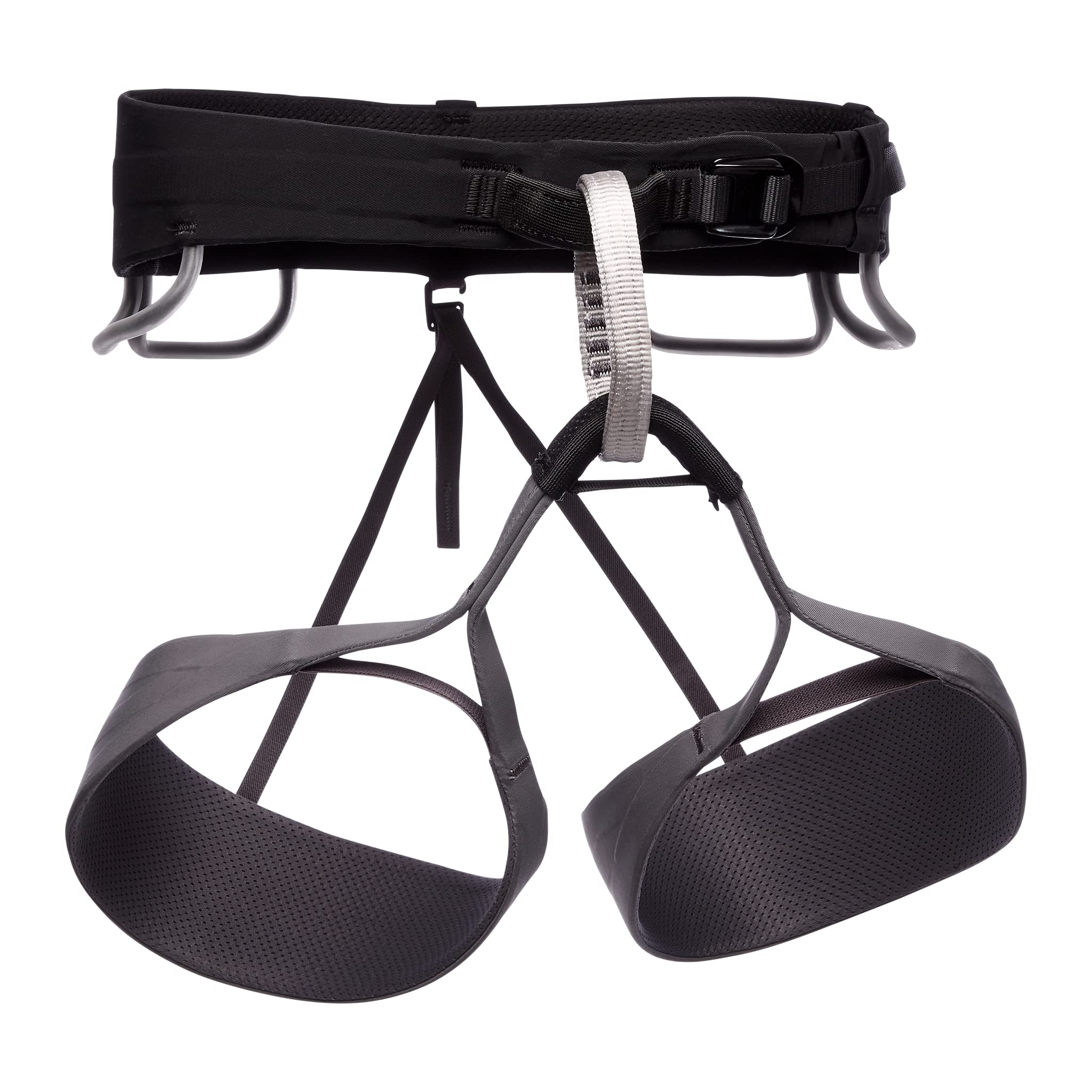

Black Diamond Equipment Solutions Harness Granite L - Мужская - -