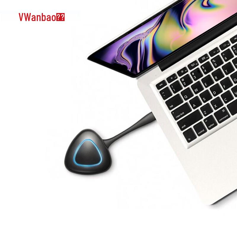 Wanbao Conference Room Accessories (CN version)