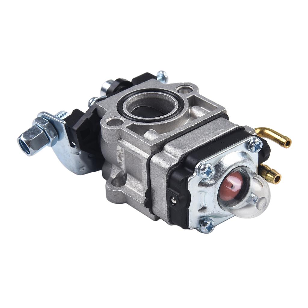 Professional Grade Carburetor Replacement for SGS 5 In 1 Multitool 40cc 52cc Brush Cutter Uncompromised Quality!