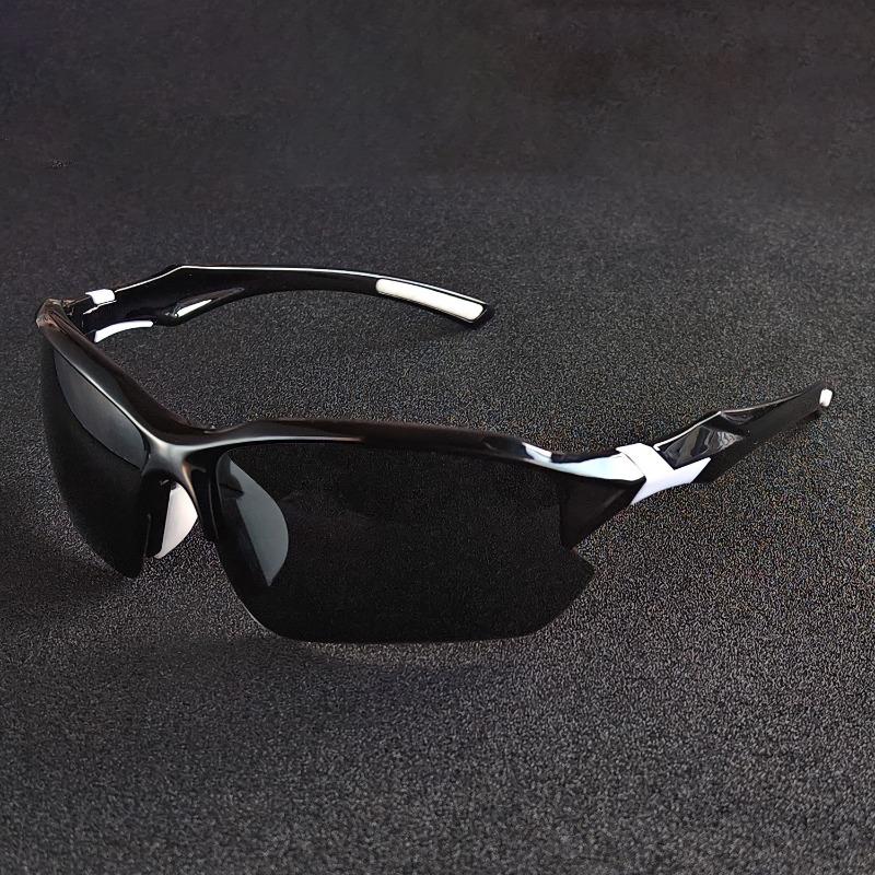 7 STÜCK Radbrillen Outdoor-Sportarten Lässige Radsonnenbrillen für Männer und Frauen