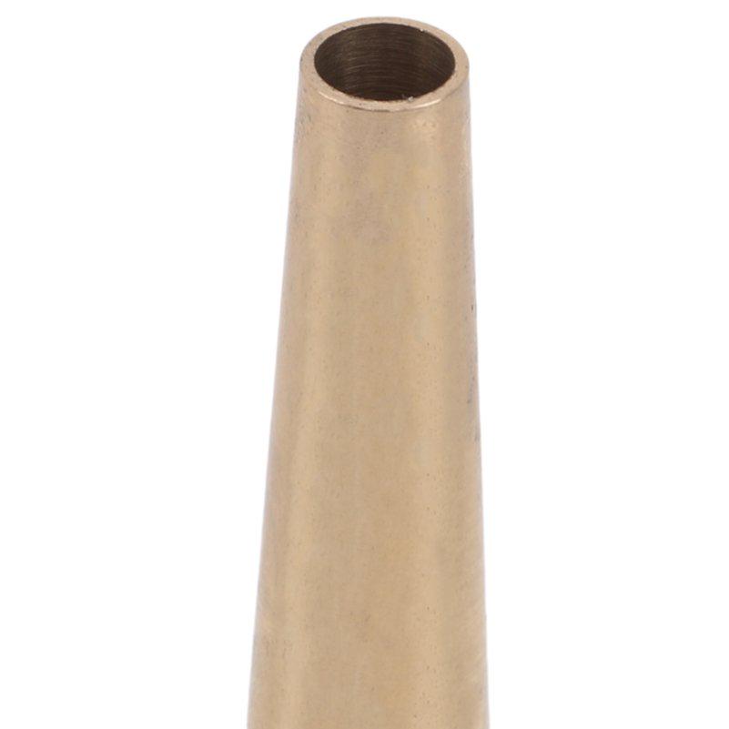 For Landscaping Fountain Spray Head Fountain Nozzle Garden Library Amusement Park Brass