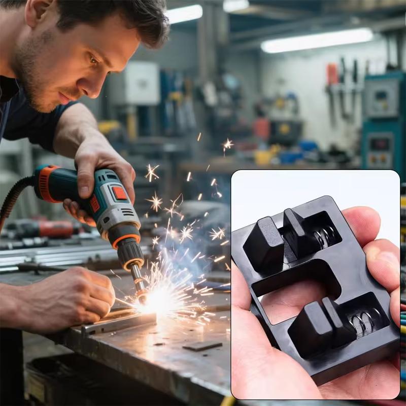 Držiak zváracieho drôtu Nastaviteľný sací držiak Svorka na zvárací stôl pre spájkovanie základných dosiek Zvárací lokalizátor Spájkovacie nástroje