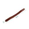 1PC Massage Guasha Scraping Stick Tools Back Shoulder Neck Waist Leg Massager Tools Natural Wood Fast Gua Sha