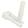 385230325 RV Water Valve Kit Valve Parts Toilet Water Valve Parts  RV Toilet