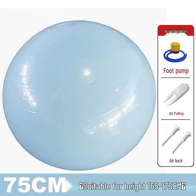 LISM Children s Sensory Yoga Ball