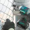Makita ImpactXPS 3-Piece Square Socket Adapter Set E-01600