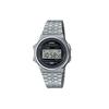 Unisex YOUTH Black Watch A171WE-1AEF A171WE-1AEF