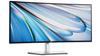 Dell LCD U3425WE 34" IPS WQHD/3440×1440/DP, HDMI, USB-C, USB, RJ45/Silber