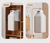 Foldable Portable Automatic Clothes Dryer for Dorms and Homes