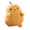 Cute Lovely Potato Plush Toys Cartoon Vegetable Stuffed Dolls Birthday Gift Sleeping Plushie Car Bed Sofa Plush Decoration