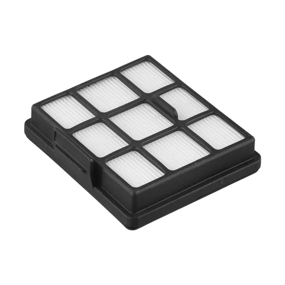 Для Basics Безмешковый пылесос Моющийся HEPA-фильтр для модели 16H71EU4 VCM43B16H Запасной фильтр для пылесоса