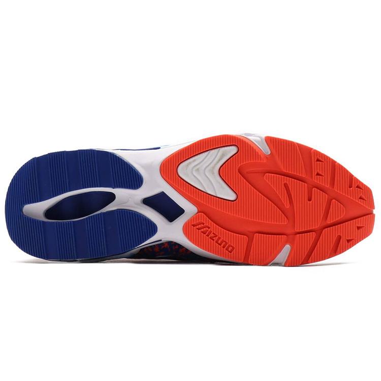 Wave Rider Mizuno 1 'Blu Riflesso' D1GA192522