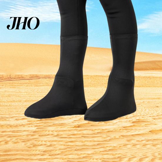 Lightweight Shoe Cover 2Pcs Outdoor Shoes Covers Kids Men Women Universal Camping Hiking Travel Space-saving Protector Reusable Waterproof Sand-Proof