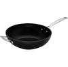 Le Creuset Aluminum Non-stick Wok Pan High with Handle 30 Cm (51104300010202)