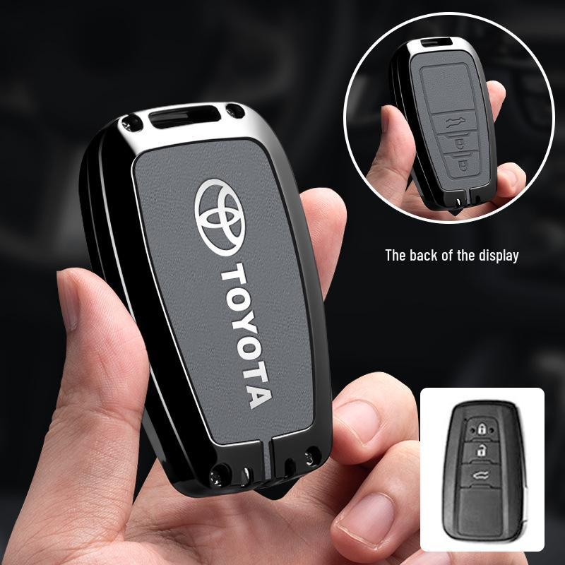 2019-2025 Toyota Corolla Key Cover for Elite 1.2T, 1.5L, and 1.8L Models