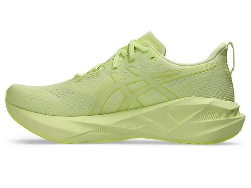 Asics Novablast 5 Lite Show Huddle Yellow 1011C032-750 Men's Size