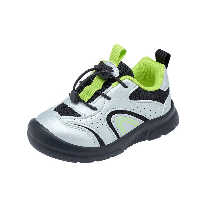 BIG WASP Kids  Functional Toddler Walker Shoes 30