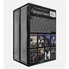 The Vampire Diaries: The Complete Series Seasons 1-8 (DVD 38-Disc Box Set) New!