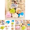 Soft And Cuddly Corner Creatures Long Pillows For Kids And Adults Alike