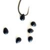 Carp Fishing Fishing Tungsten Fall Shot Weights Hook Connector New Ball Sinker  Fishing