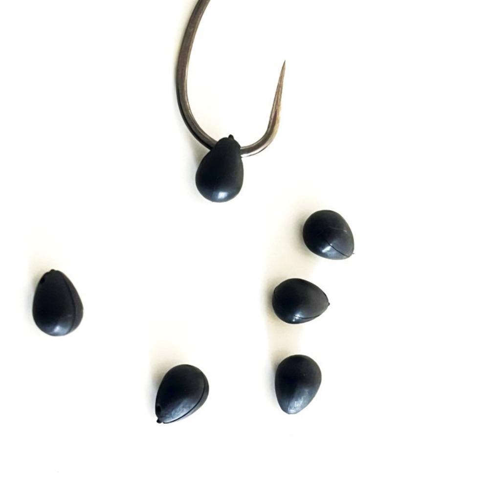 Carp Fishing Fishing Tungsten Fall Shot Weights Hook Connector New Ball Sinker  Fishing
