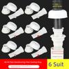 Anti-Odor Silicone Core for Floor Drain and Sewer, Universal Anti-Odor and Anti-Insect Sealing Plug for Water Pipes
