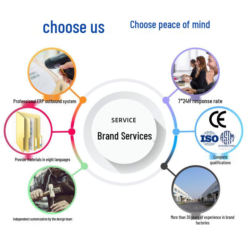 Men's Steel Toe Work Boots - Four-Season, Anti-Smash, Puncture-Resistant, Durable Construction Safety Shoes