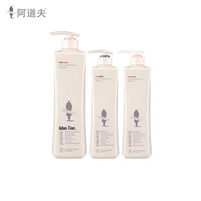 Adolph Anti-Dandruff Hair & Body Care Set