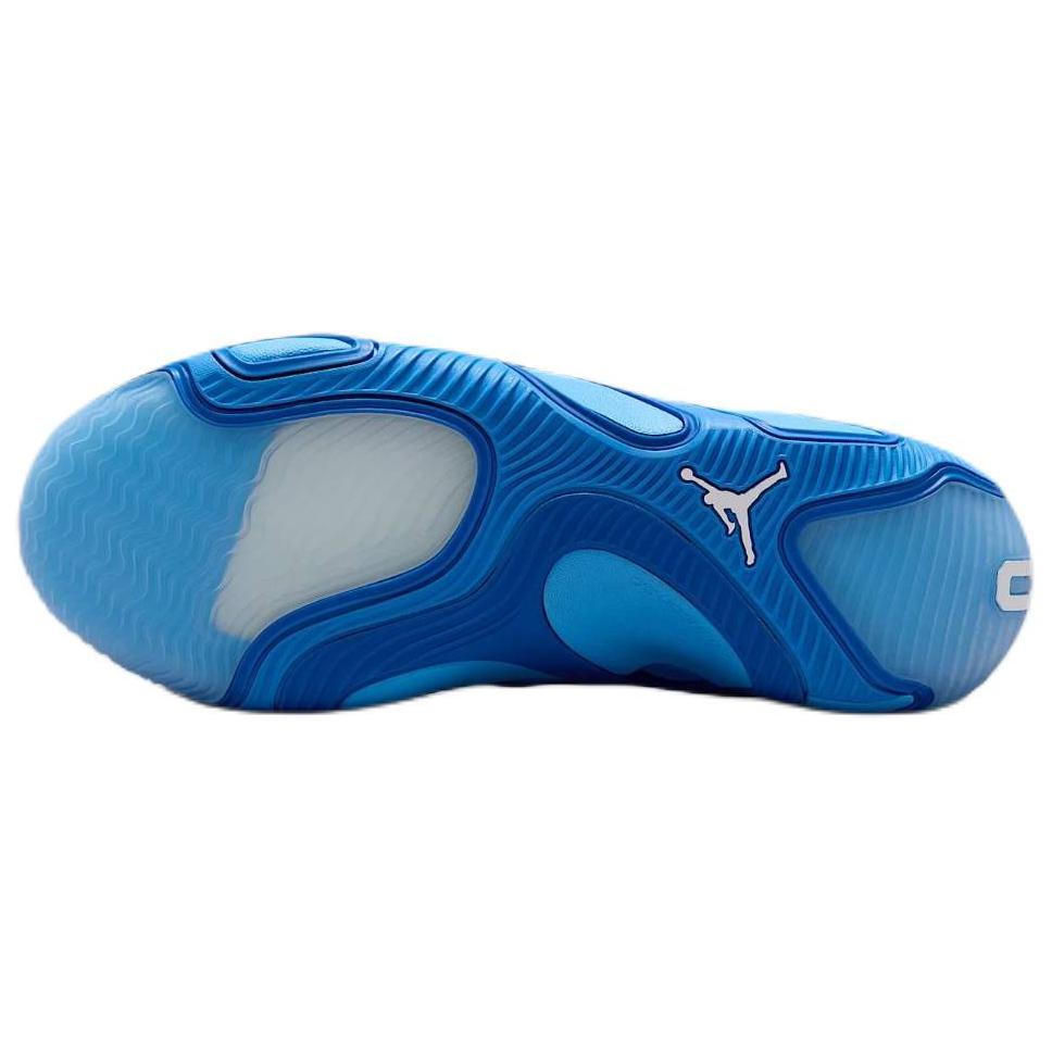 Air Jordan Tatum 3 PF Blueprint Pánské tenisky Pacific-Blue Game-Royal University-Blue HV6385-400
