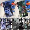 Anime Mo Dao Zu Shi For Huawei P30 P20 P40 Lite P60 Pro Nova 5T 12s 12i 11i Y90 Y70 Y60 Y61 Y91 Y72 9 10 SE Case