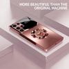 Love Hot-selling Exquisite Luxury High-end PhoneCase Glass PhoneCase for Samsung Galaxy S26 S25 S24 S23 S22 S21 FE Ultra Plus