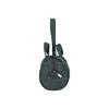 Lesportsac Midnight Green Micro Roll Charm [1021.R190]