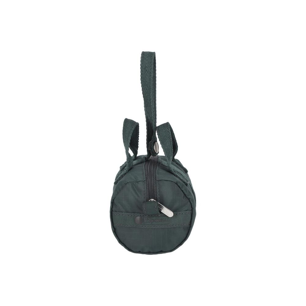 Lesportsac Midnight Green Micro Roll Charm [1021.R190]