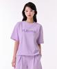 Chase Cult Women'S Cooling Cotton Cutout Short Sleeve T-Shirt-Dbrg5877D0T