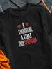 Crane Operator Profession T-shirt