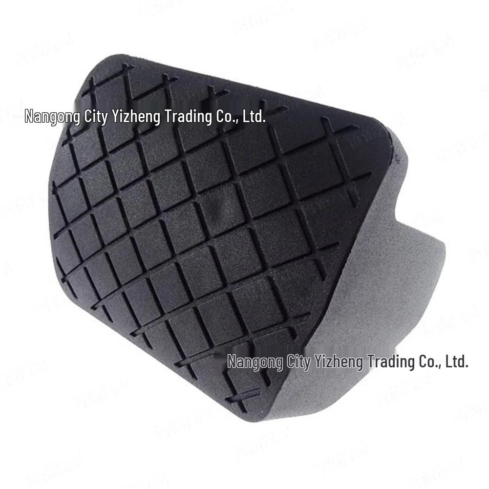 1K0723173B Brake Pedal Rubber Pad for Magotan, Sagitar, Golf, Passat Automatic Transmission