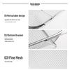 UOSO Stainless Steel Retractable Sink Drainer Basket