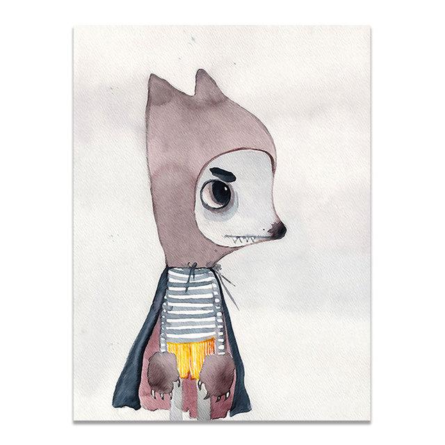 Grains of Sand Arches Grass Reed Palm Cactus Giraffe Nordic Wall Art For Living Room Dec Canvas Painting Poster Print Wall Decor No Frame