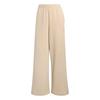 Adidas Sportswear FW25 SOFT LUX Casual Pants Women's (Unisex) Casual Pants 22703763 | Crystal Linen