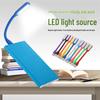 Portable USB LED Eye-Protection Night Light - Energy-Saving Desk Lamp