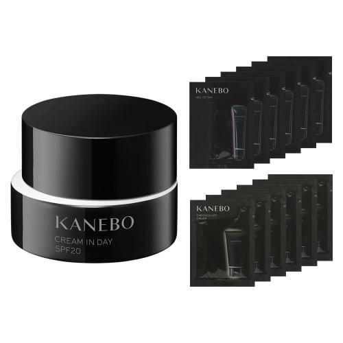 

[.co.jp limited] KANEBO Kanebo Cream in Day Limited Set [Cream]