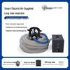 Intelligent Electric Powered Long Tube Respirator