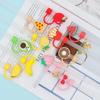 Cartoon Creative Straw Lid for Stanley IceFlow Tumbler - In Stock