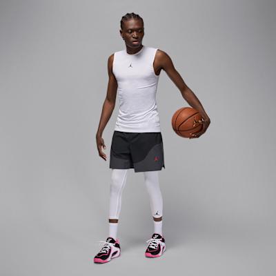 Air Jordan Tatum 4 PF 'Black Pinksicle'