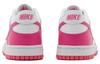 Nike Dunk Low Laser Fuchsia GS FB9109-102